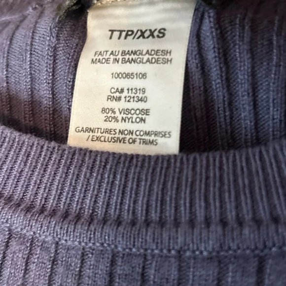 ✌️4/$20✌️ Dynamite knit shrug sweater - Picture 5 of 12